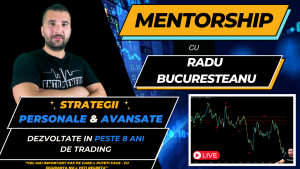 RB Academy - academia de trading cu Radu Bucuresteanu